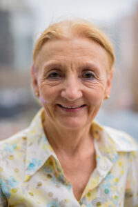 Elena T.